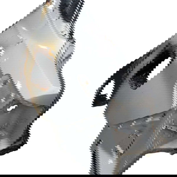 Folha Lateral Esquerdo Nissan Versa 2025 Cinza