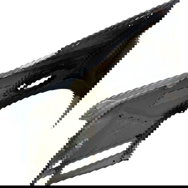 Folha Lateral Esquerdo Nissan Versa 2025 Cinza