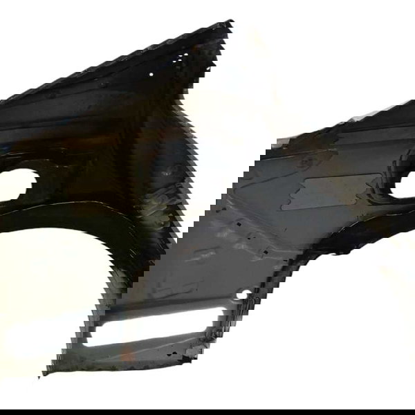 Folha Lateral Esquerdo Nissan Versa 2025 Cinza