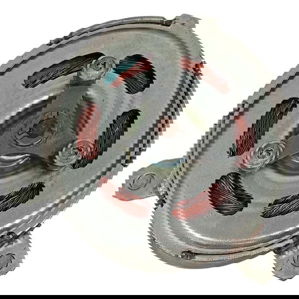 Motor Ventoinha Chevrolet Tracker 12t 2023