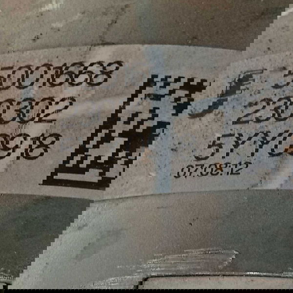 Motor Ventoinha Chevrolet Tracker 12t 2023