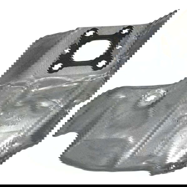 Defeltor Calor Turbina Chevrolet Tracker 12t 2023 25204080