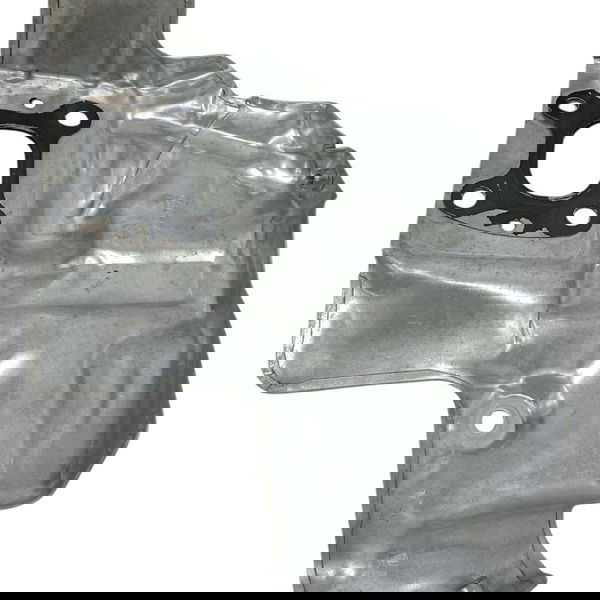 Defeltor Calor Turbina Chevrolet Tracker 12t 2023 25204080