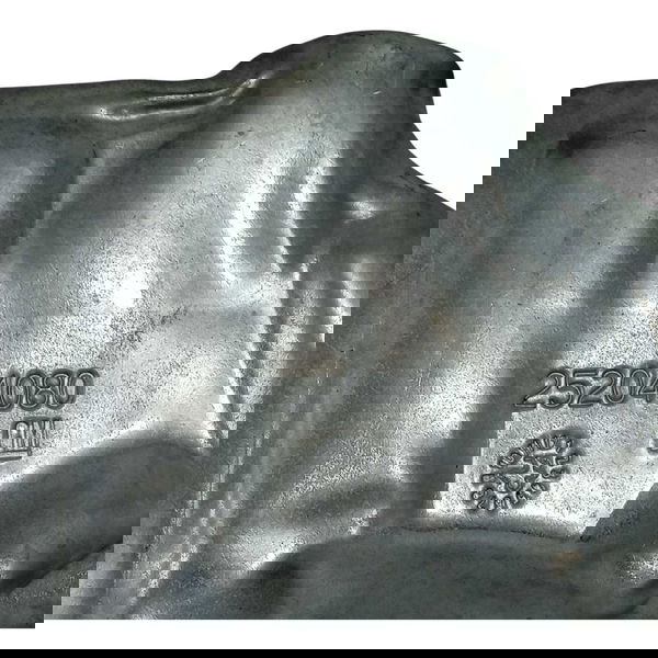 Defeltor Calor Turbina Chevrolet Tracker 12t 2023 25204080