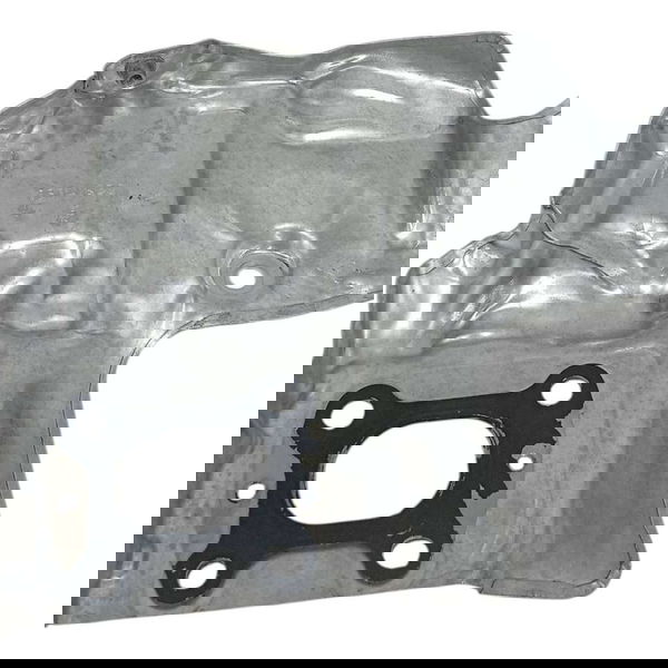 Defeltor Calor Turbina Chevrolet Tracker 12t 2023 25204080