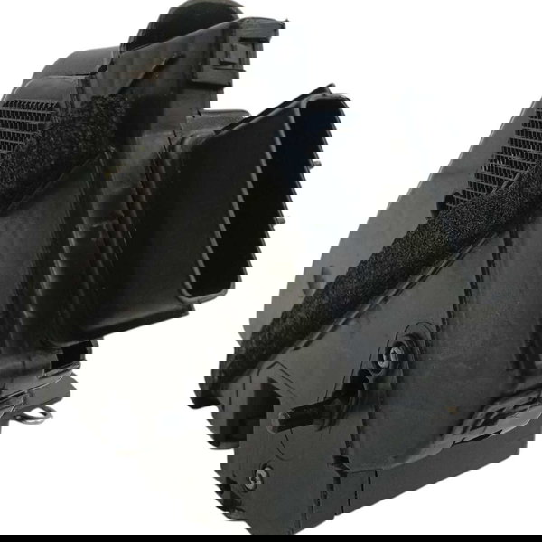 Fechadura Traseira Direita Nissan Sentra 2015