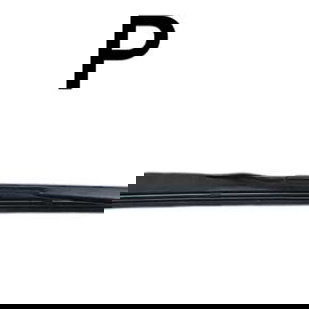 Braço Limpador Parabrisa Esquerdo Toyota Corolla Gli 2017 Esquerdo