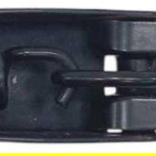 Braço Limpador Parabrisa Esquerdo Toyota Corolla Gli 2017 Esquerdo