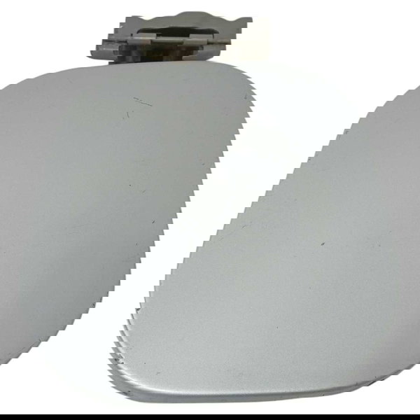 Portinhola Tanque Combustível Nissan Sentra 2015 Prata