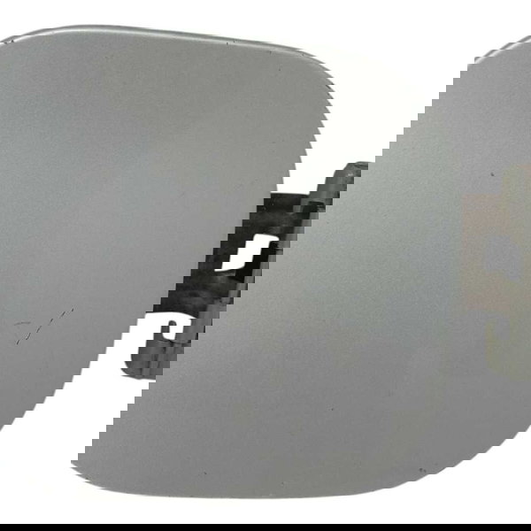 Portinhola Tanque Combustível Nissan Sentra 2015 Prata