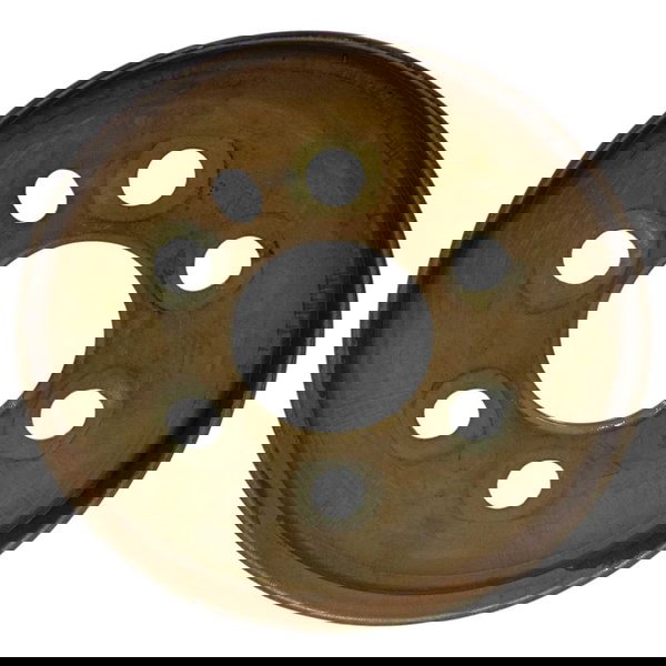 Roda Fonica Chevrolet Tracker 12t 2023