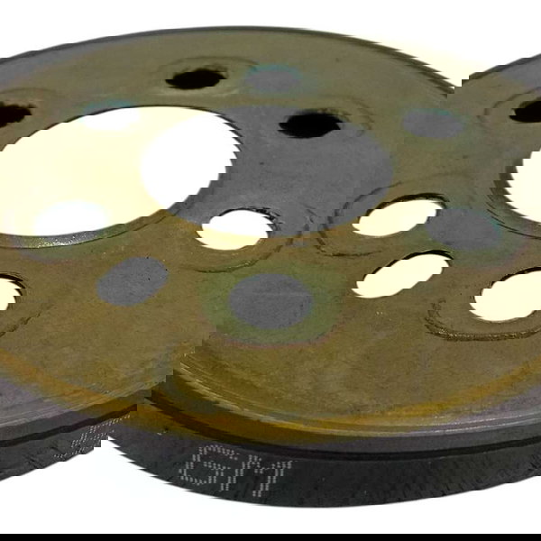 Roda Fonica Chevrolet Tracker 12t 2023