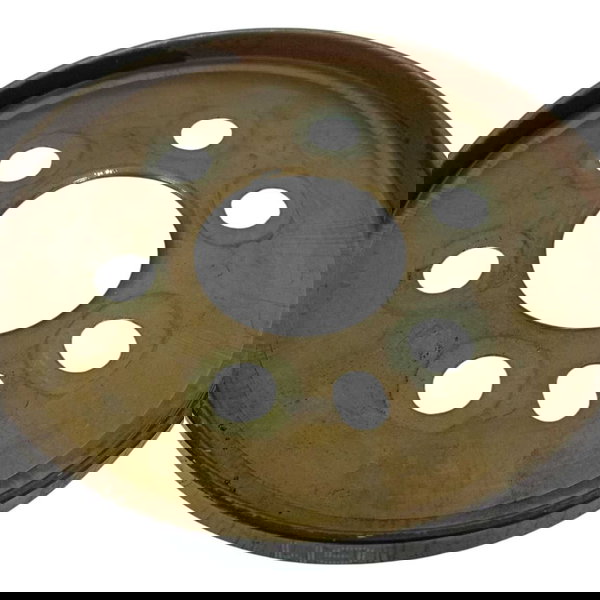 Roda Fonica Chevrolet Tracker 12t 2023