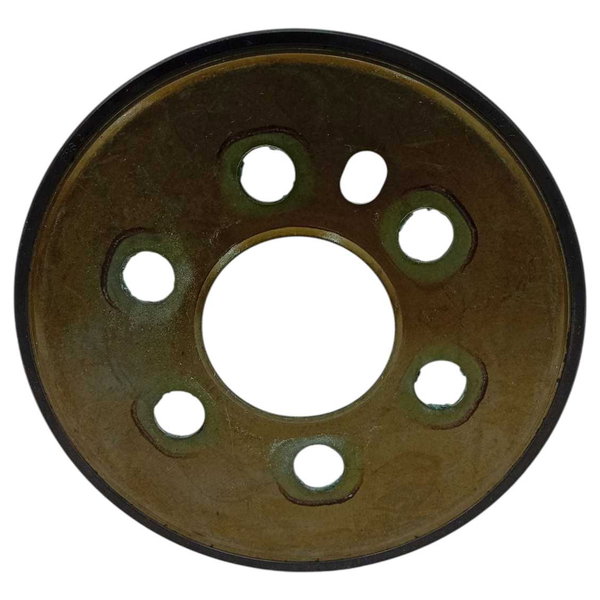 Roda Fonica Chevrolet Tracker 12t 2023