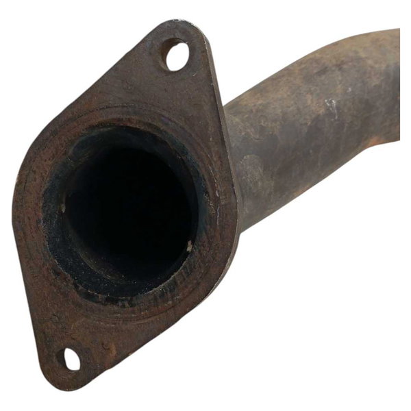 Flexível Escape Jeep Compass Sport 2020