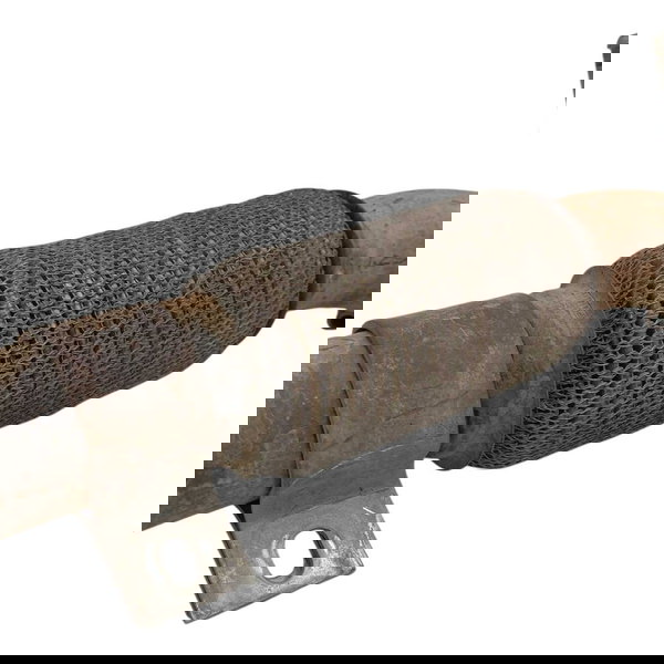 Flexível Escape Jeep Compass Sport 2020