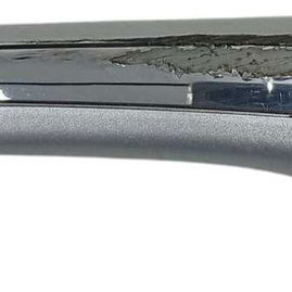 Puxador Macaneta Traseira Esquerda Tracker 12t 2023 Detalhe Prateado Traseira