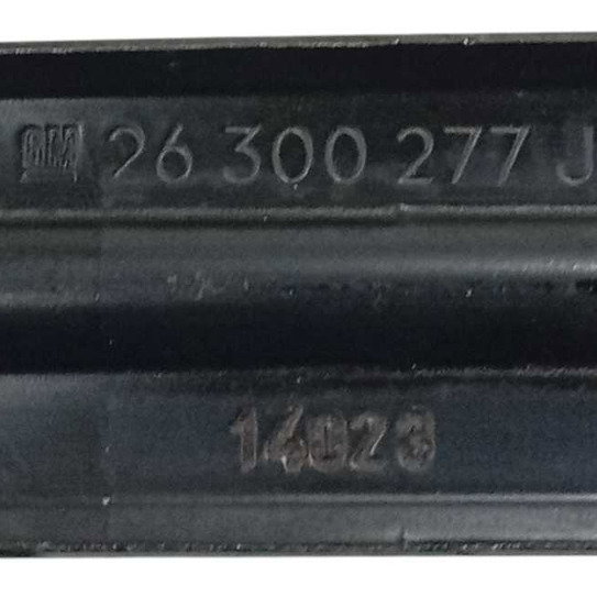 Trava Bateria Chvrolet Tracker 12t 2023