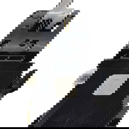 Trambulador Nissan Kicks 2019