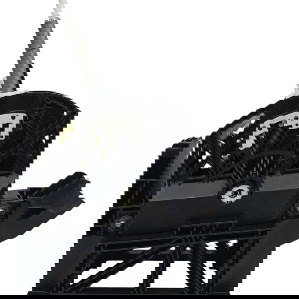 Trambulador Nissan Kicks 2019