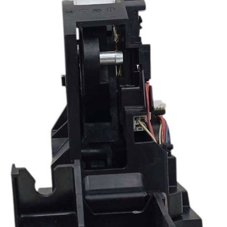 Trambulador Nissan Kicks 2019