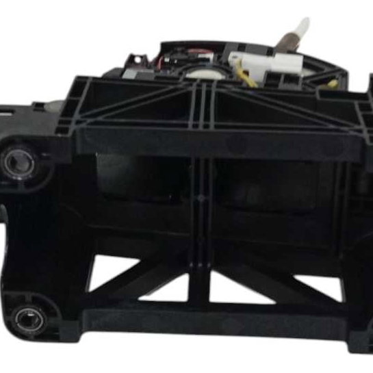 Trambulador Nissan Kicks 2019