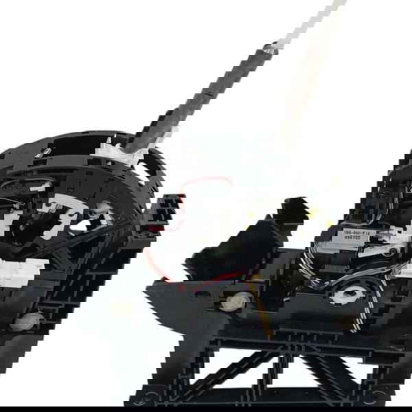 Trambulador Nissan Kicks 2019