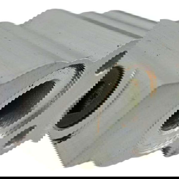 Válvula Expansão Radiador Ar Condicionado Gm Spin 2020