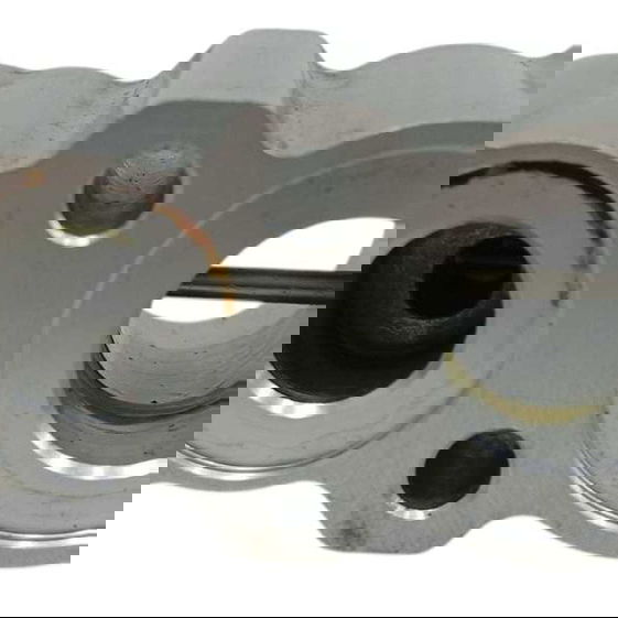 Válvula Expansão Radiador Ar Condicionado Gm Spin 2020