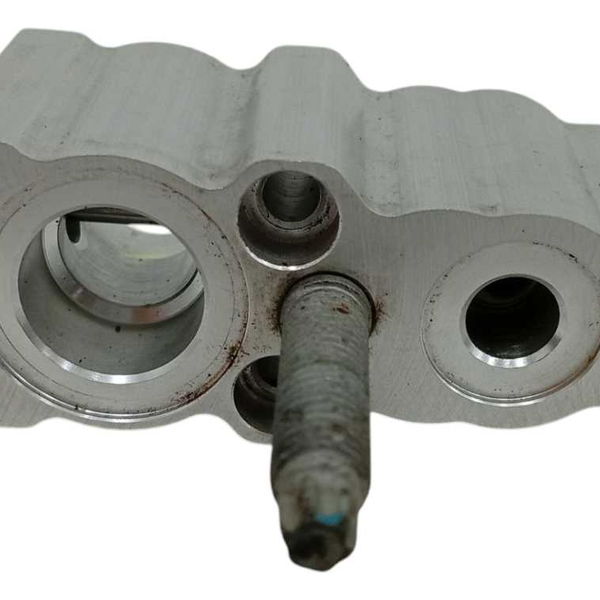 Válvula Expansão Radiador Ar Condicionado Gm Spin 2020