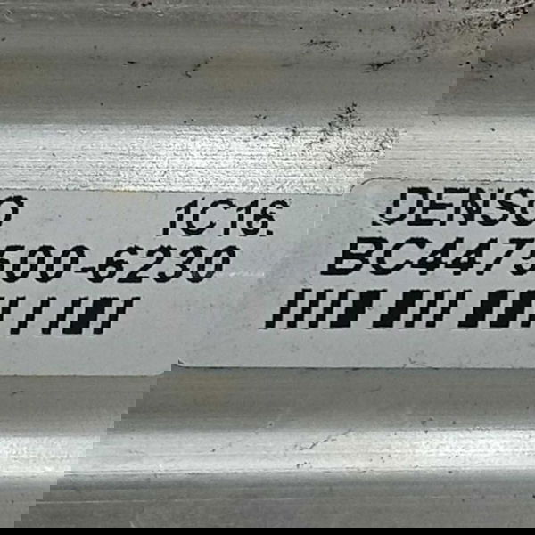 Válvula Expansão Radiador Ar Condicionado Gm Spin 2020