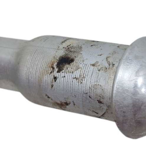 Radiador Ar Quente Gm Spin Premier 2020