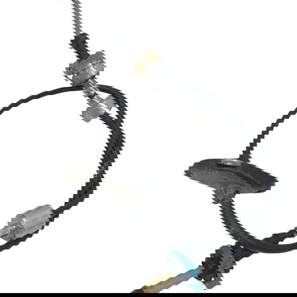 Cabo Trambulador Gm Spin Premier 2020 Preto