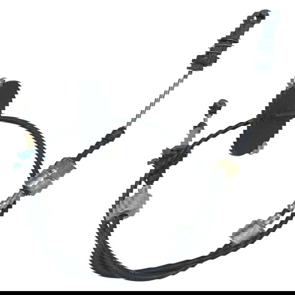 Cabo Trambulador Gm Spin Premier 2020 Preto