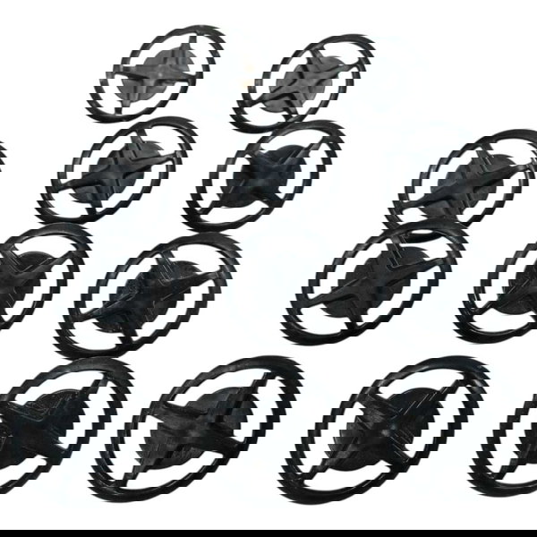 Jogo Trava Manta Acústica Nissan Frontier 2017/ 2022