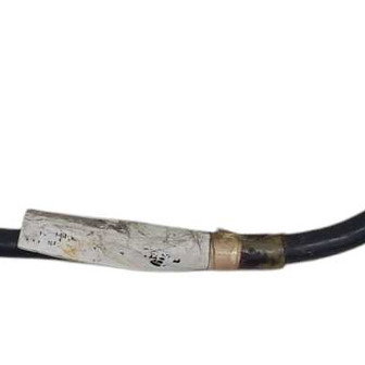 Cabo Polo Bateria Negativo Nissan Kicks 2019