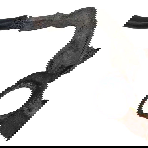 Cabo Polo Bateria Negativo Nissan Kicks 2019