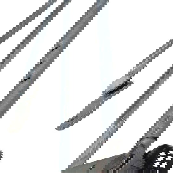 Galhada Limpador Parabrisa Jeep Renegade 2019 Direito