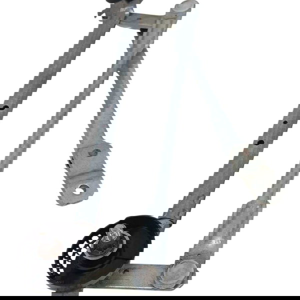 Galhada Limpador Parabrisa Jeep Renegade 2019 Direito