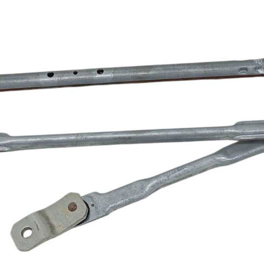 Galhada Limpador Parabrisa Jeep Renegade 2019 Direito