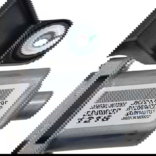 Motor Limpador Traseiro Chevrolet Tracker 12t 2023