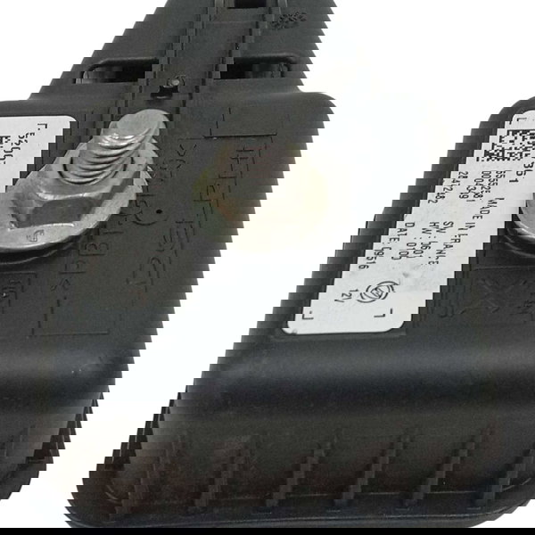 Sirene Alarme Jeep Renegade 2019 52007361