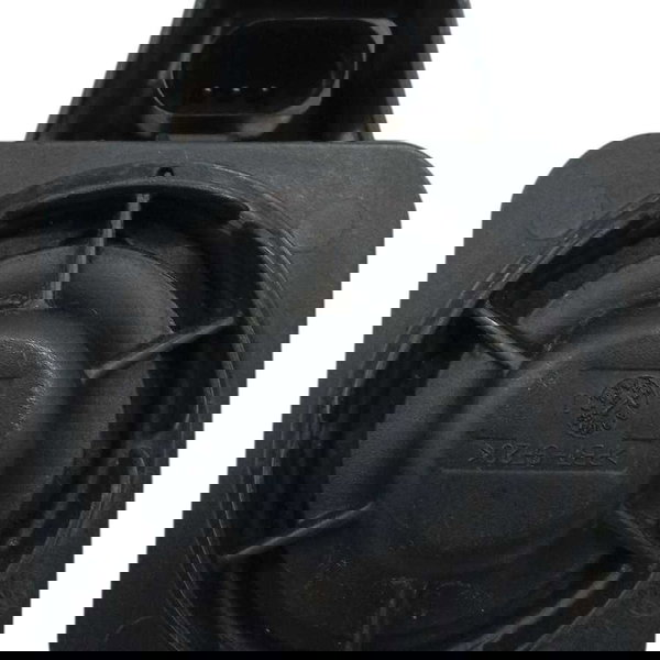 Sirene Alarme Jeep Renegade 2019 52007361