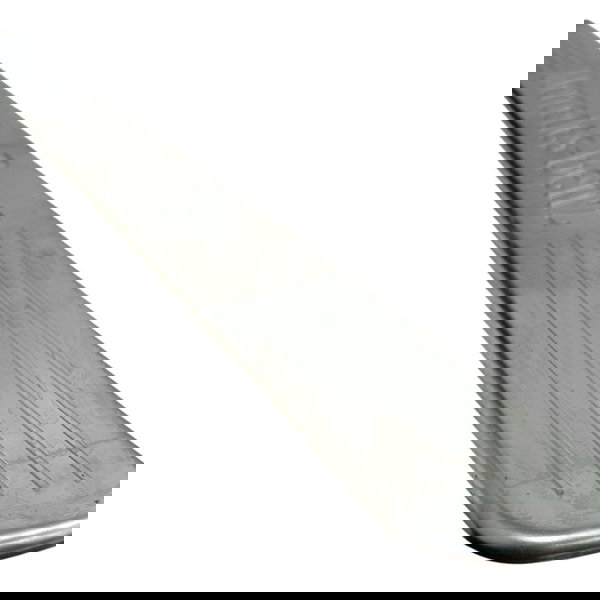 Soleira C/ Led Lado Direito Mercedes Cla180 2018 Prata