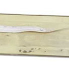 Soleira C/ Led Lado Direito Mercedes Cla180 2018 Prata