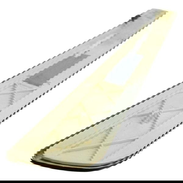 Soleira C/ Led Lado Direito Mercedes Cla180 2018 Prata