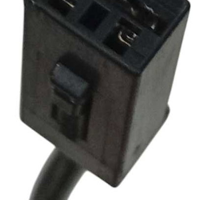 Chicote Rele Resistencia Vigia Traseiro Nissan Kicks 2022