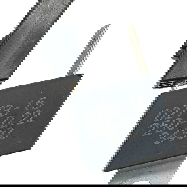 Chicote Rele Resistencia Vigia Traseiro Nissan Kicks 2022