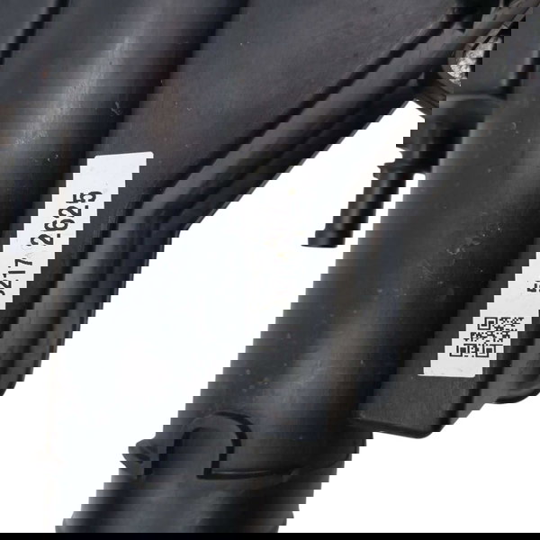 Caixa Resonadora Chvrolet Tracker 12t 2023 52172625