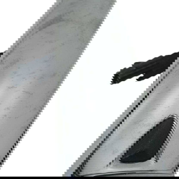 Maçaneta Externa Dianteira Direita Nissan Kicks 2019 Cinza Dianteira